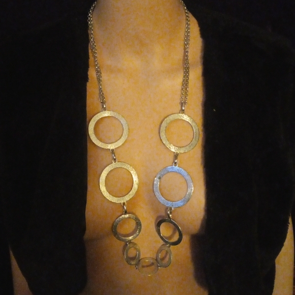 R-1 Necklace lot of 5 - Picture 4 of 16